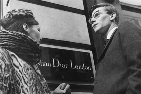 chroistian dior|how did christian dior die.